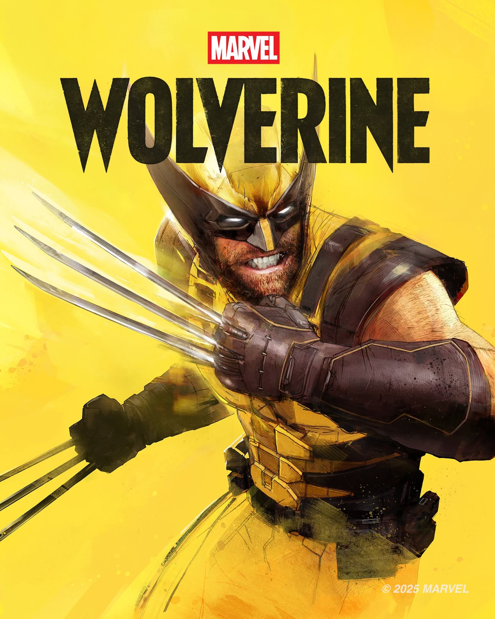 اجاره اکانت قانونی Marvel’s Wolverine PS5