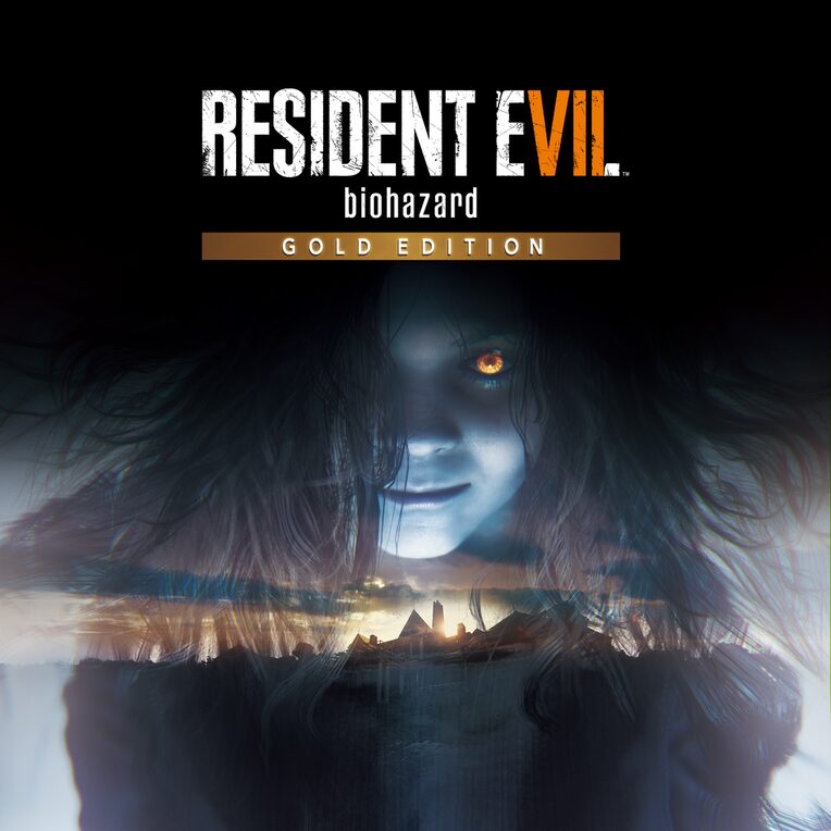 اکانت RESIDENT EVIL 7 biohazard Gold Edition