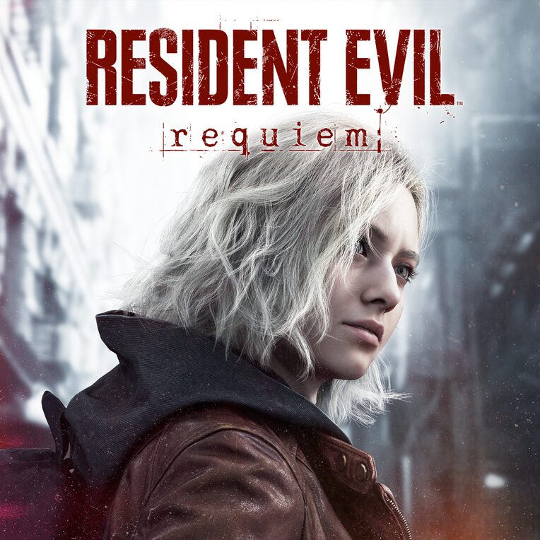 فروش مجدد اکانت قانونی Resident Evil Requiem PS5
