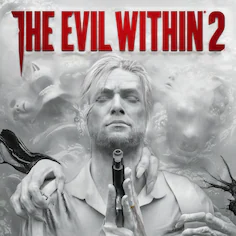 فروش مجدد اکانت قانونی The Evil Within 2 PS4 PS5