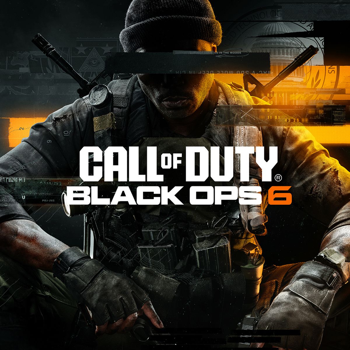 اجاره اکانت قانونی Call of Duty : Black Ops 6 - Cross-Gen Bundle ps4 ps5