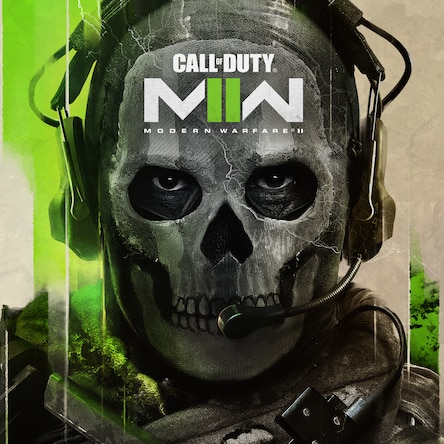 فروش مجدد اکانت قانونی Call of Duty: Modern Warfare II - Cross-Gen Bundle PS4 PS5