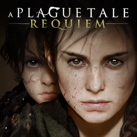 اکانت قانونی A Plague Tale: Requiem PS5