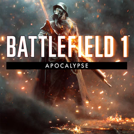 اکانت قانونی Battlefield 1 PS4 PS5