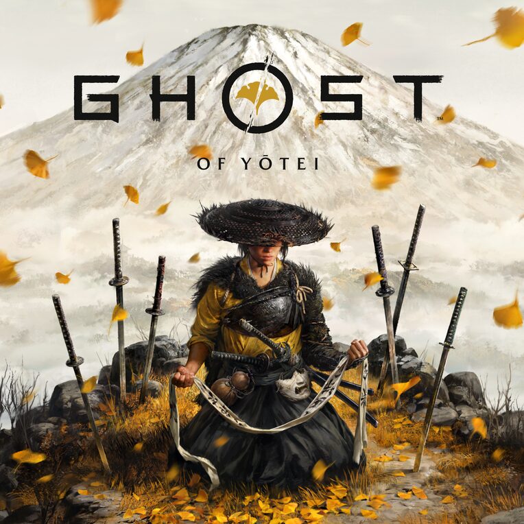 اجاره اکانت GHOST OF YOTEI PS5