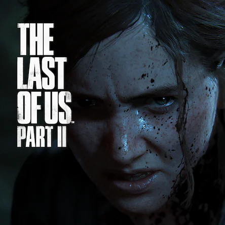 فروش مجدد اکانت قانونی The Last of Us Part II PS5 PS4