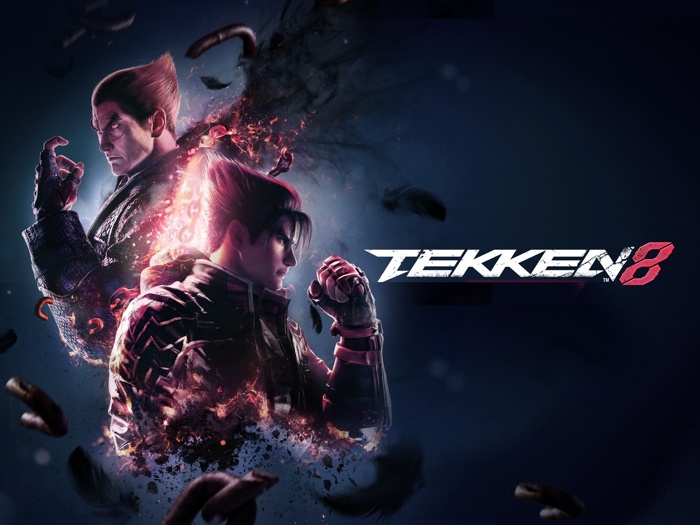 فروش مجدد اکانت قانونی Tekken 8