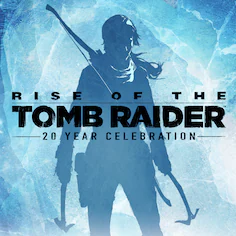 فروش مجدد اکانت قانونی Rise of the Tomb Raider: 20 Year Celebration PS5 PS4