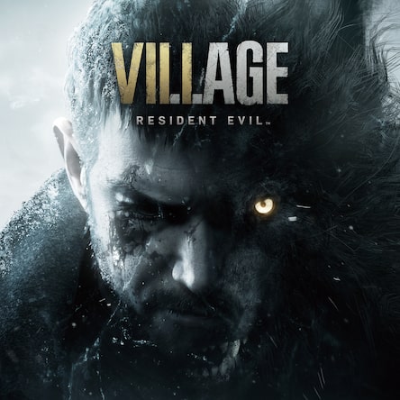 فروش مجدد اکانت قانونی Resident Evil Village Ps4 Ps5
