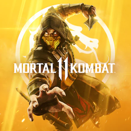 اکانت قانونی Mortal Kombat 11 PS4 PS5