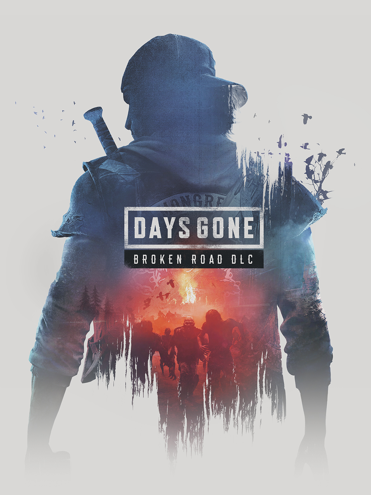 اجاره اکانت قانونی DAYS GONE REMASTERED PS5