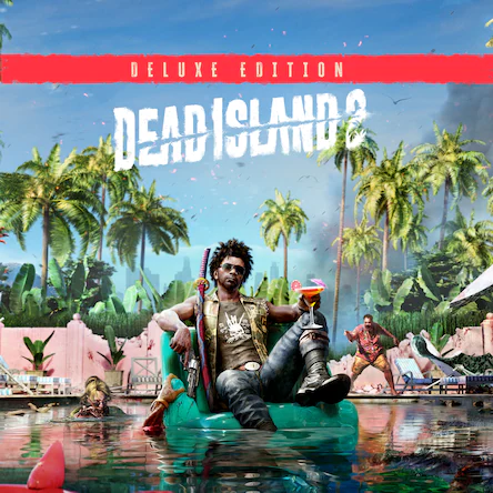 اکانت قانونی DEAD ISLAND 2 PS5 PS4
