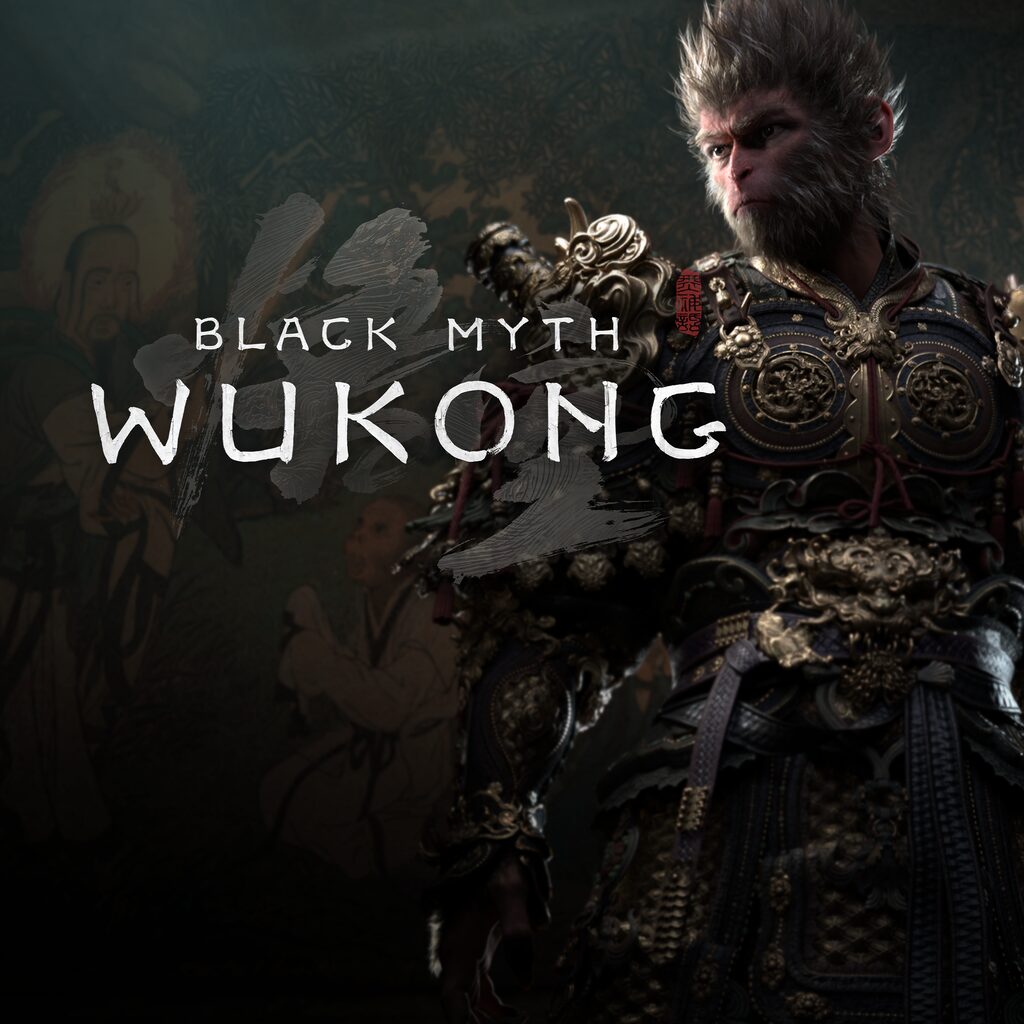 اجاره اکانت قانونی Black Myth: Wukong Ps5