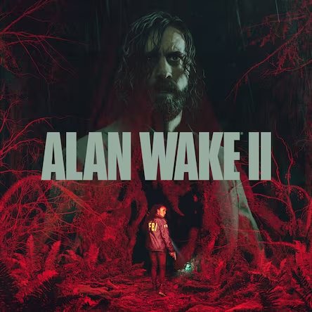 اجاره اکانت قانونی Alan Wake 2 PS4 PS5