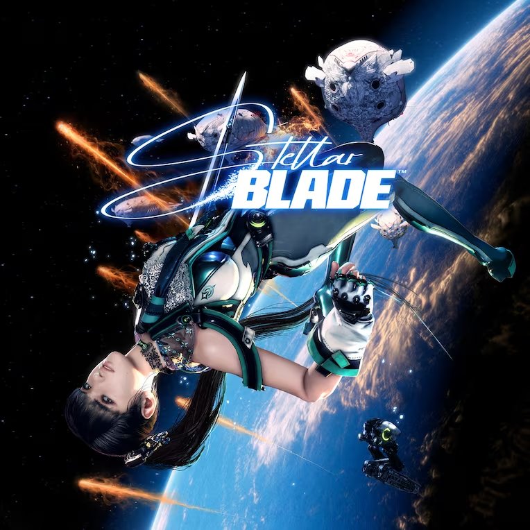 اکانت Stellar Blade PS5