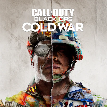 فروش مجدد اکانت قانونی Call of Duty: Black Ops Cold War - Cross-Gen Bundle PS5 PS4