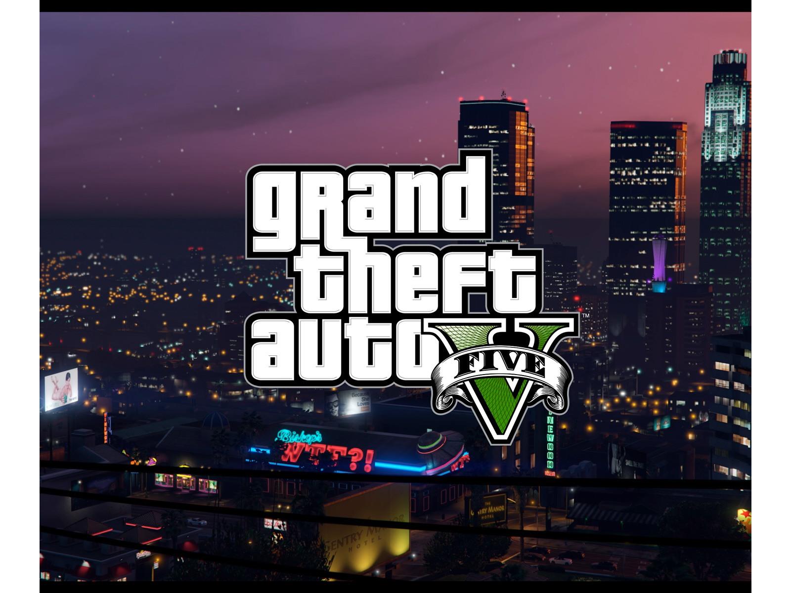 اکانت اجاره ای gta v remaster ps4 ps5