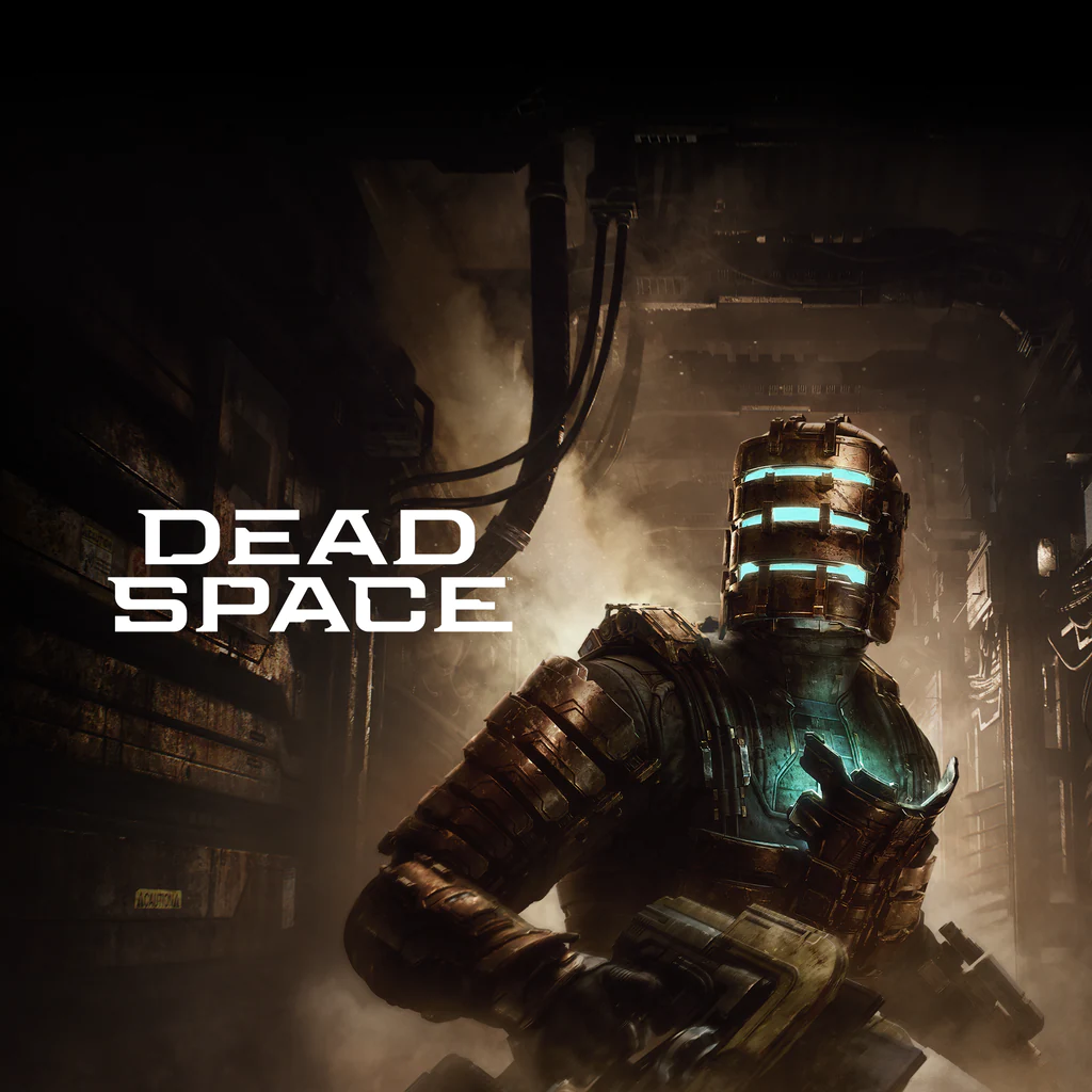 فروش مجدد اکانت قانونی Dead Space Remake ps5