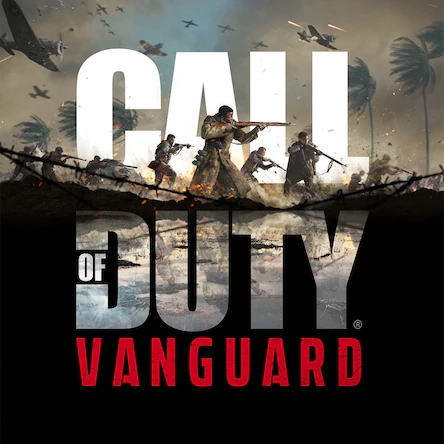 اکانت قانونی Call of Duty: Vanguard - Cross-Gen Edition PS4 PS5