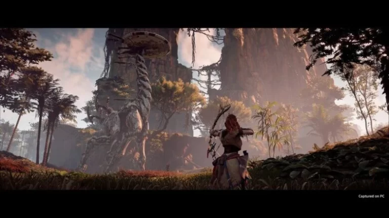 اکانت قانونی بازی Horizon Zero Dawn Complete Edition PS5 PS4 - Image 6