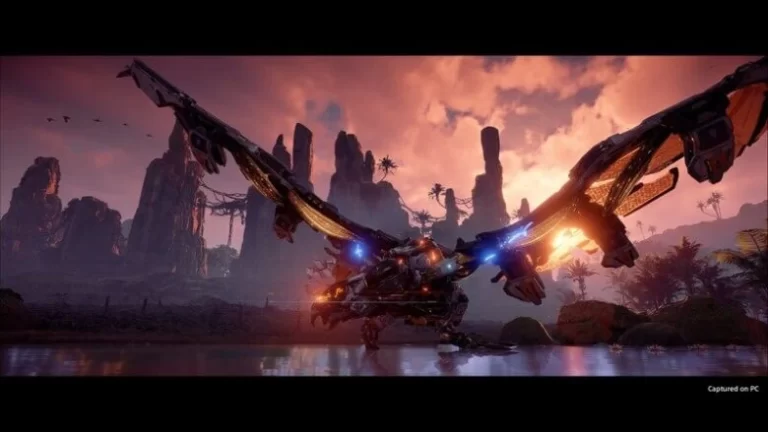 اکانت قانونی بازی Horizon Zero Dawn Complete Edition PS5 PS4 - Image 4