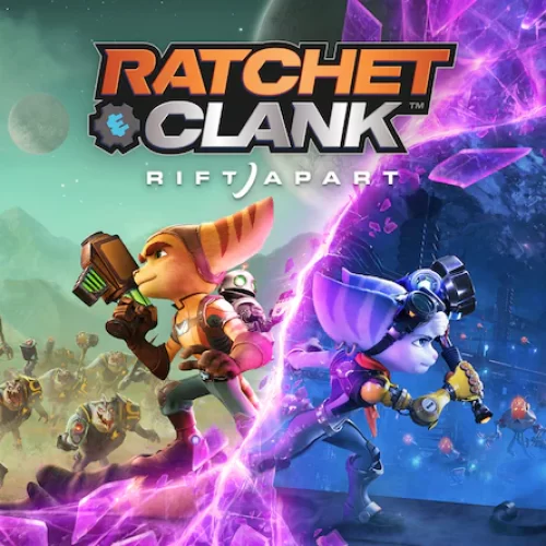 Ratchet & Clank