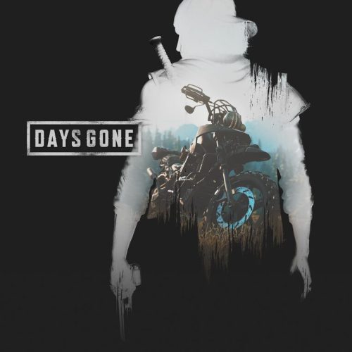 اکانت قانونی DAYS GONE PS5