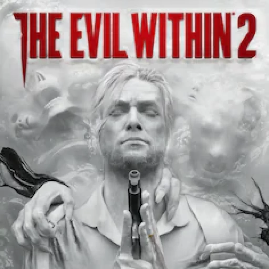 اکانت قانونی بازی The Evil Within 2 PS4 PS5