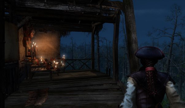 اکانت قانونی بازی Assassin's Creed® III Remastered PS4 PS5