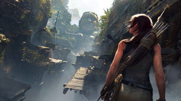 فروش مجدد اکانت قانونی Tomb Raider: Definitive Survivor Trilogy PS4 ps5