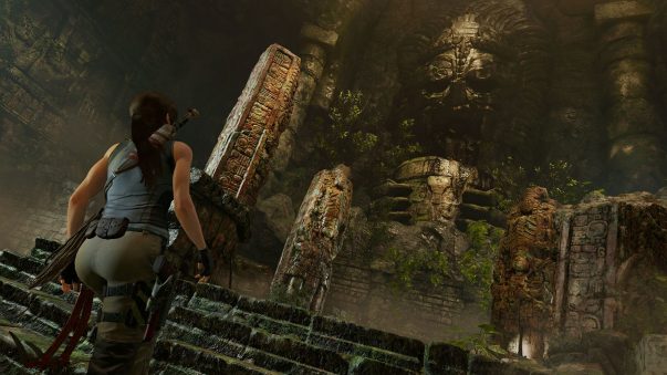 فروش مجدد اکانت قانونی Tomb Raider: Definitive Survivor Trilogy PS4 ps5