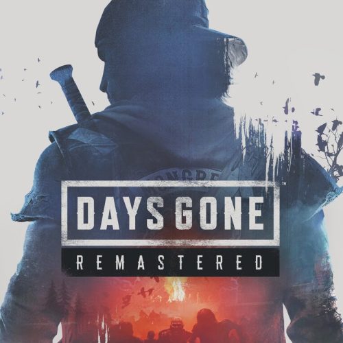 اکانت قانونی DAYS GONE REMASTERED PS5