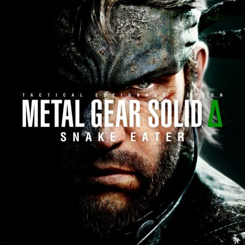 اکانت قانونی METAL GEAR SOLID Δ: SNAKE EATER PS5