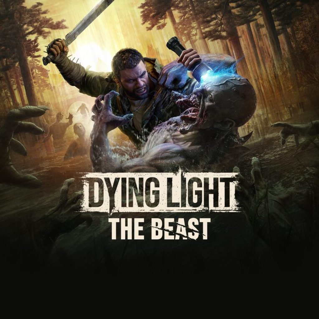 اکانت قانونی DYING LIGHT THE BEAST PS5