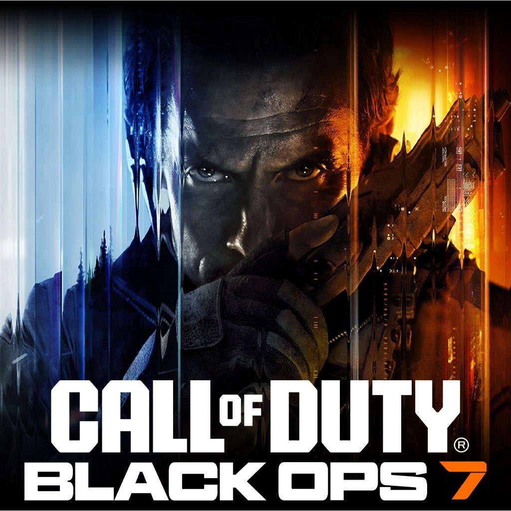 اکانت قانونی CALL OF DUTY BLACK OPS 7 PS5 PS4