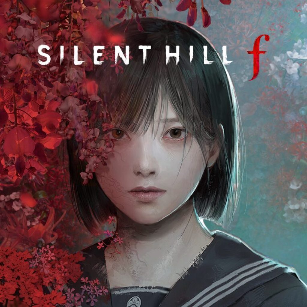 اکانت قانونی SILENT HILL F PS5