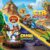 اکانت قانونی بازی Crash™ Team Racing Nitro-Fueled + Crash Bandicoot™ Bundle – N. Sane Trilogy PS5 PS4