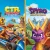 اکانت قانونی بازی Crash™ Team Racing Nitro-Fueled + Spyro™ Game Bundle PS5 PS4