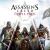 فروش مجدد اکانت قانونی Assassin’s Creed Triple Pack PS5 PS4