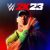 فروش مجدد اکانت قانونی WWE 2K23 Cross-Gen Digital Edition PS4 PS5