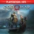 اکانت قانونی God of War PS5 PS4