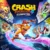 فروش مجدد اکانت قانونی Crash Bandicoot 4: It’s About Time PS5 PS4